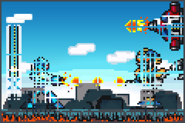 Preview yffurgeh World