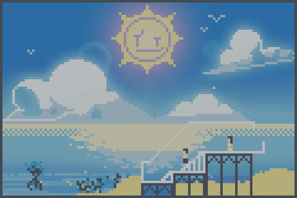 Preview Sea Home World