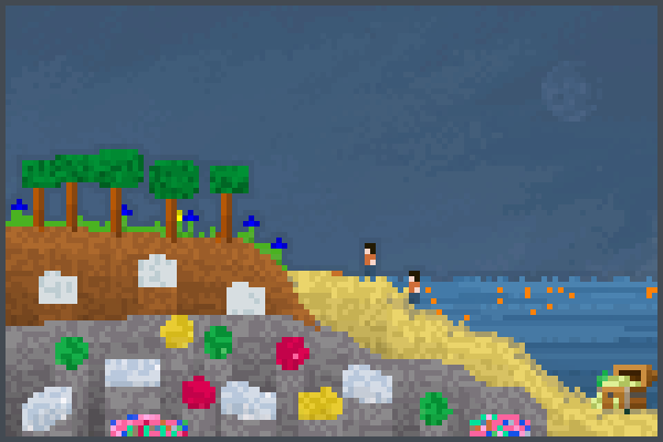 Preview Lost Part 1 World