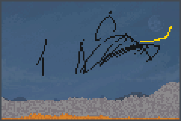 jfuiisi Pixel Art