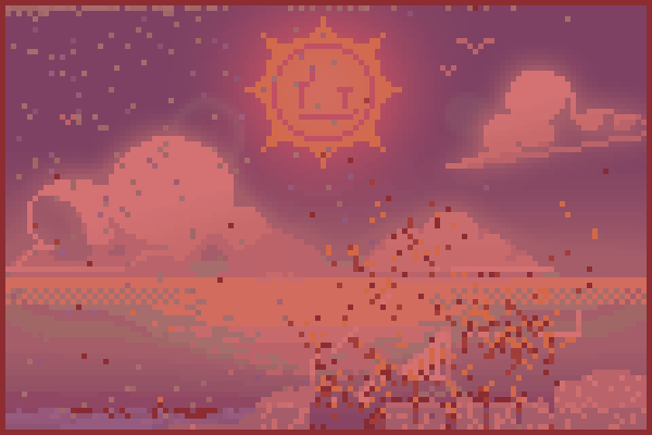 iiiiiii8iiiiiii Pixel Art