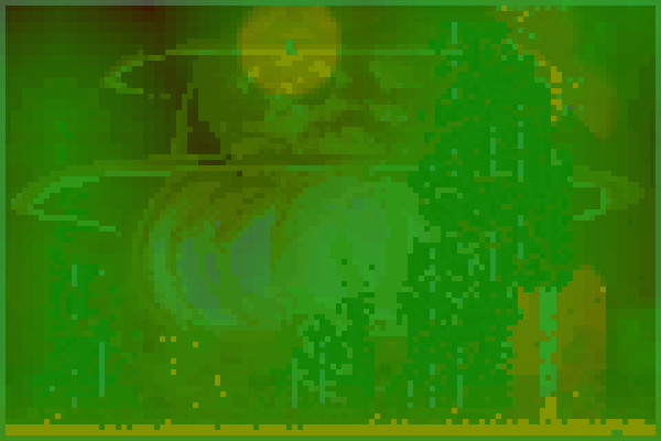 Preview what hapend! World