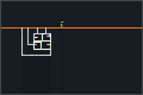 4X4 siple ms Pixel Art