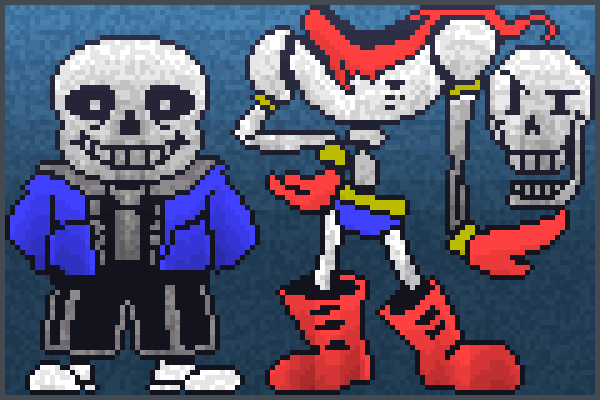 Xtrasnak Pixel Art