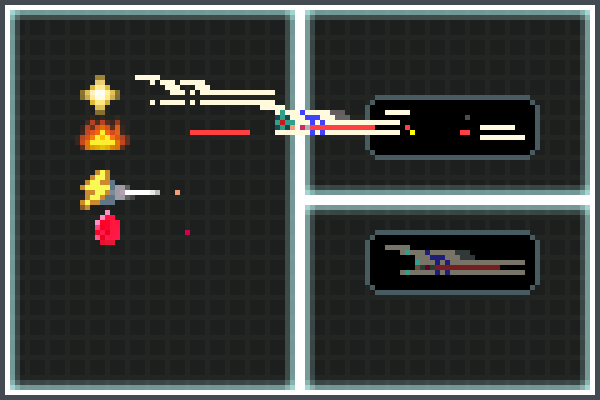 Preview laser del brain World