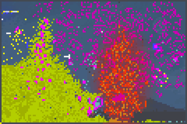  gggg Pixel Art