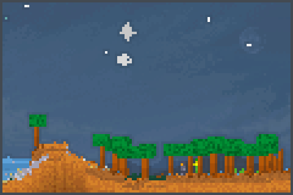 Preview mi mundo de pue World