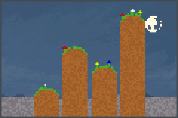 Preview Restart. World