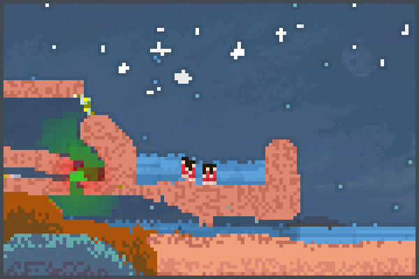 Preview nucelardisaster World