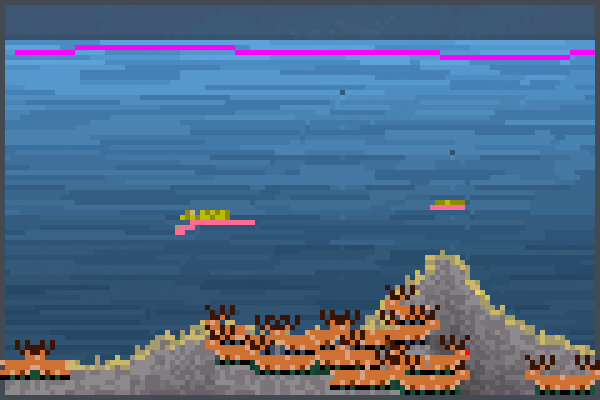 Glitck no. 314 Pixel Art