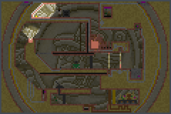 Preview Mayan Delve World