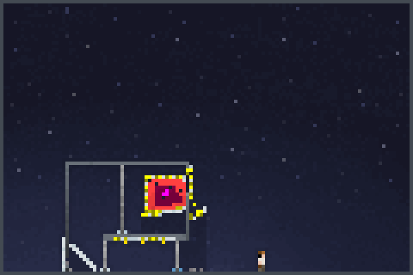 Preview Dangerous lab World