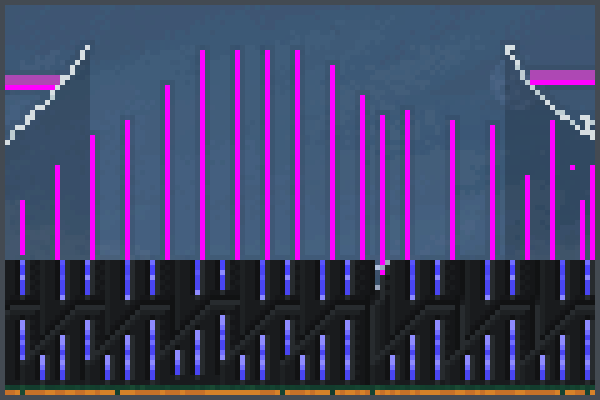 the fuure09 Pixel Art