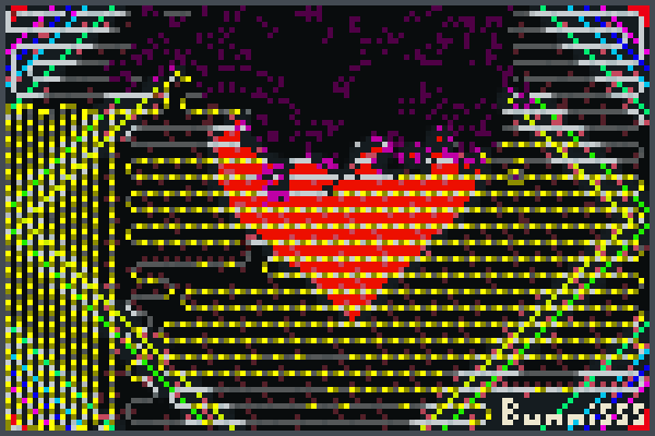 .Eat Pixel Art