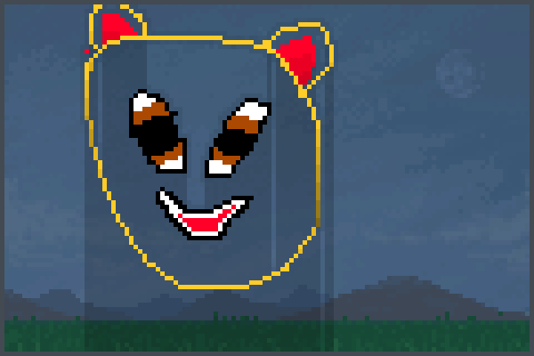 Gia1 Pixel Art