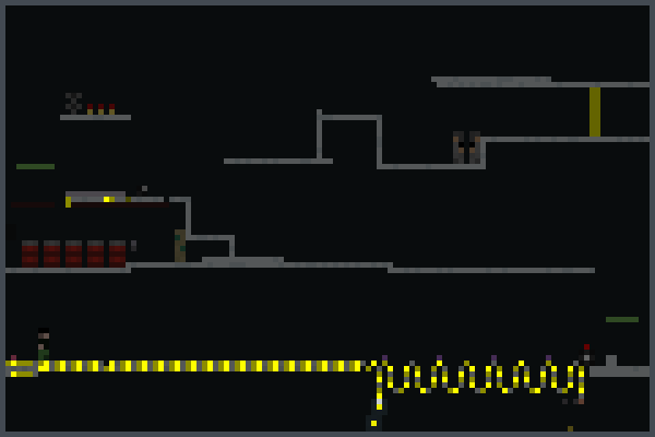Iopi 2 Pixel Art