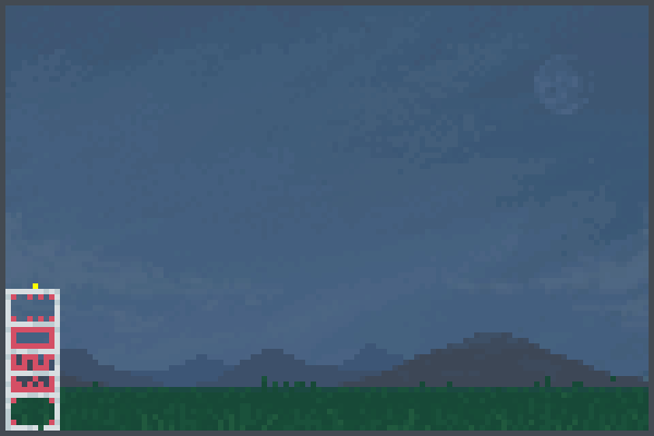 music paterns Pixel Art