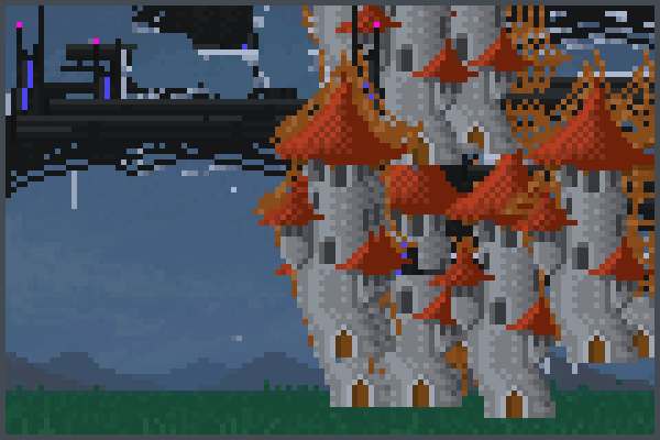  sistersforever Pixel Art