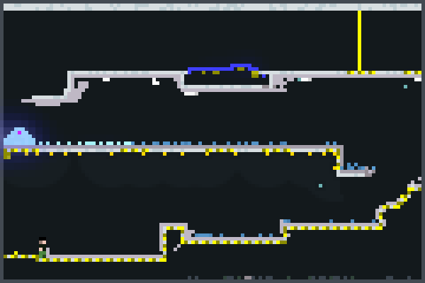 Iopi 3 Pixel Art