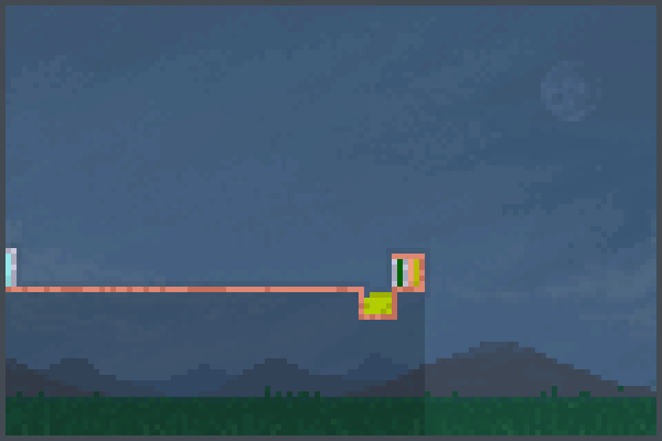 100101100001010 Pixel Art