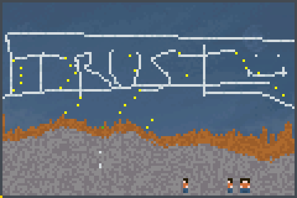 Preview t r u s t  World