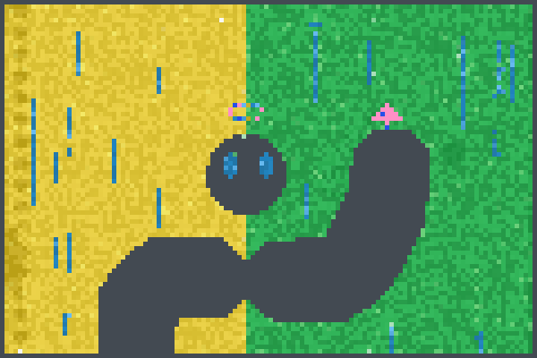 Preview rainover World