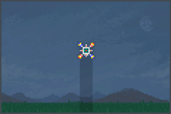 Preview power of brainy World