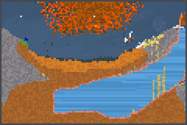 ahcc Pixel Art