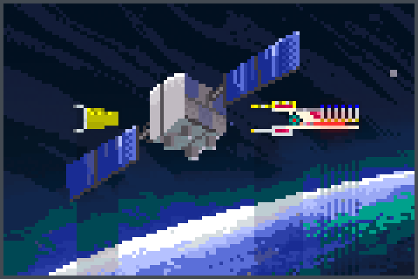 Preview world 1 tekspac World