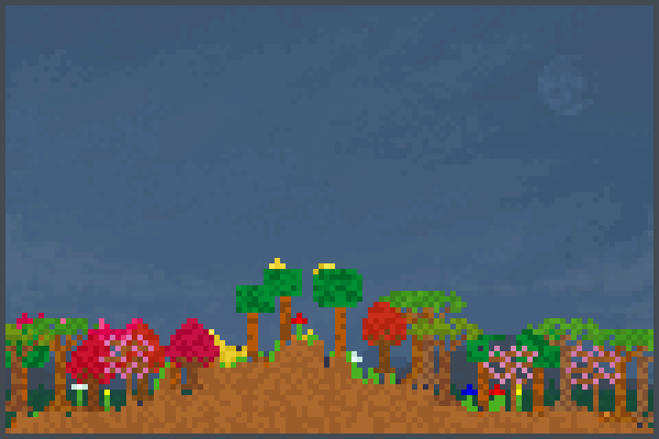 Preview foresters World