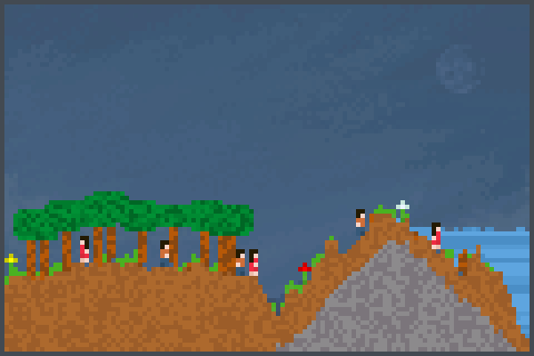 Preview hoomanz World
