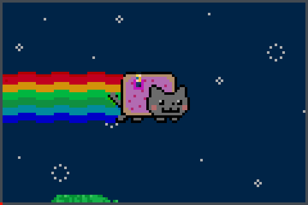 Preview rid a poptart World