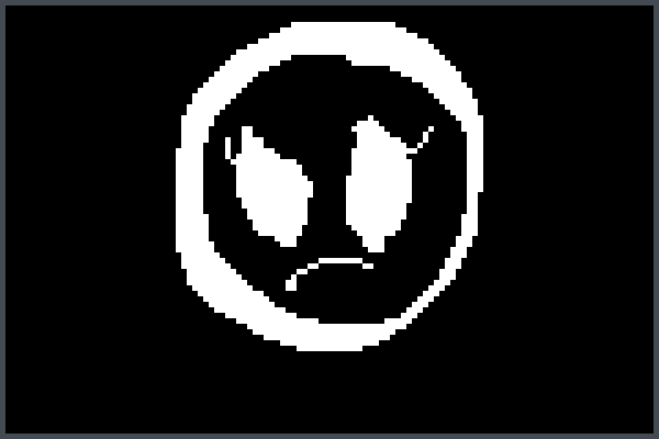 Sagitarrius A Pixel Art