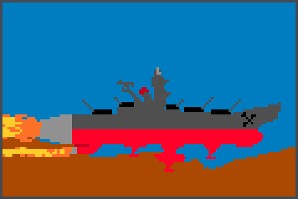 Preview Yamato Space World