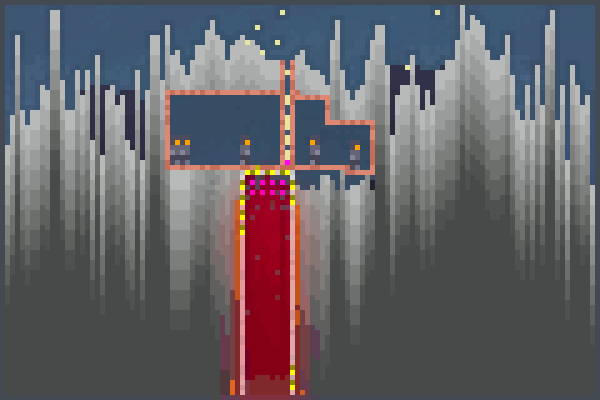 waxland oil inc Pixel Art