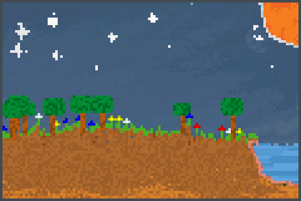 Preview El Bello Mundo World