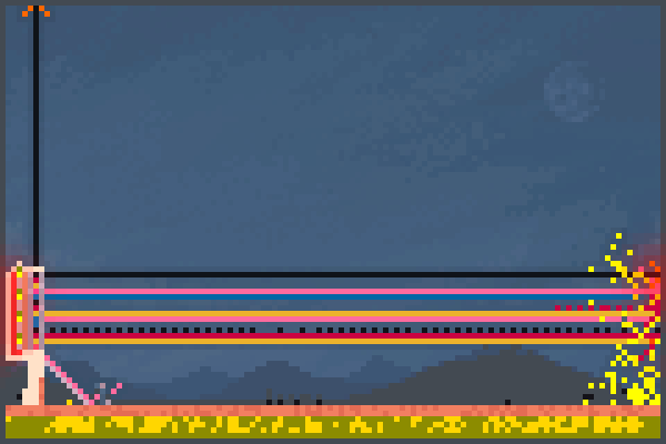kgjcf Pixel Art
