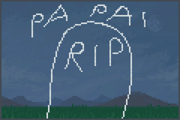 Preview Meu pai moreu World