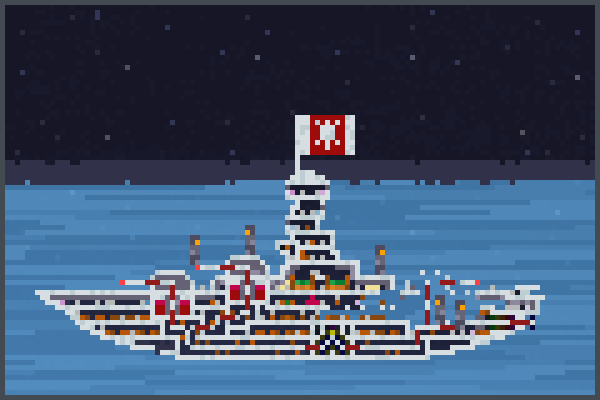 iigiiu Pixel Art