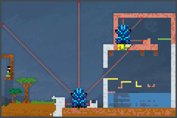 Preview Wily stage 1 World