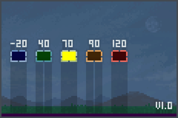 Preview Thermometer v1. World
