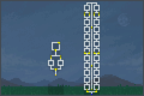 Preview the big rsestor World