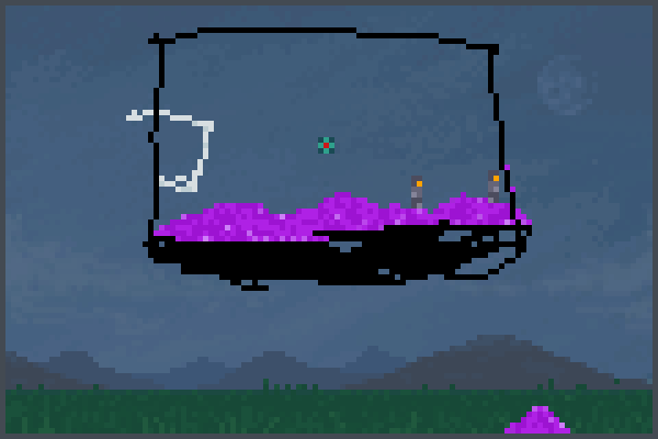 ZYAQOS Pixel Art