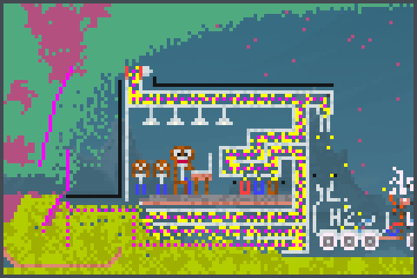 fracasi totalxD Pixel Art