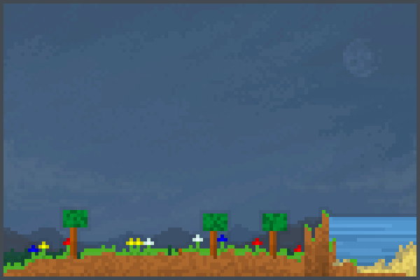 Preview my land yay!!!! World