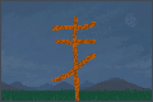 kagekao Pixel Art