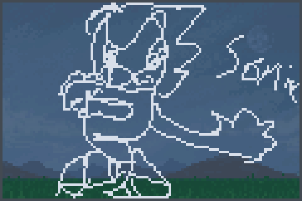 Preview  Sonic El Eriz World