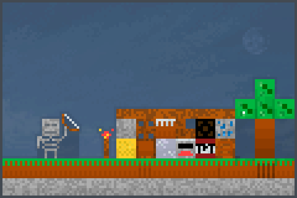 Preview minecraft3l6 World