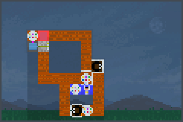 Preview minecraft mach. World