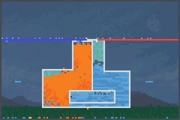 Preview f5r4t3 World